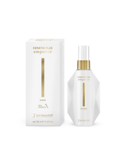 KERATIN PLUS EMPOWER MUROIL 100ml