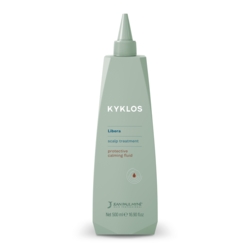 Libera scalp protective calming fluid 500 ml