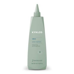 Libera scalp balancing purifying fluid 500 ml