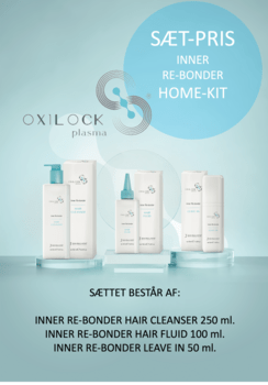 INNER RE-BONDER HOME-KIT