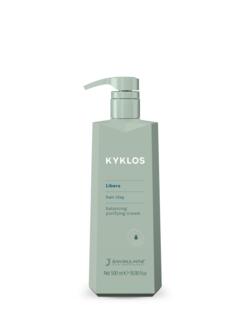 Kyklos Libera Hair Clay Mask 500ml