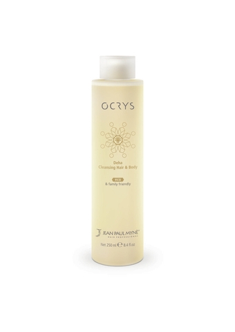 DEHA cleansing hair & body 250ml