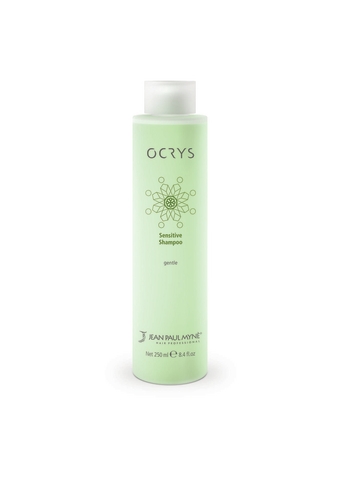 SENSITIVE SHAMPOO 250ml