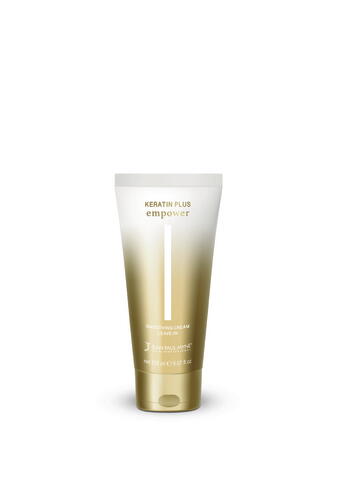KERATIN PLUS EMPOWER SMOOTHING CREAM LEAVE IN 150ml