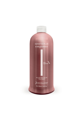 KERATIN PLUS EMPOWER RELIGHTING COLOR TREATMENT 1L