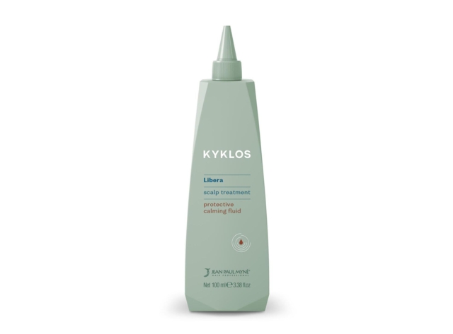 Libera scalp protective calming fluid 100 ml