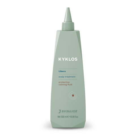 Libera scalp protective calming fluid 500 ml