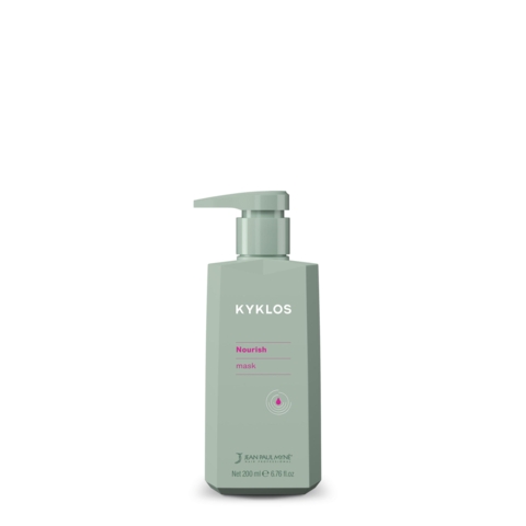 Kyklos Nourish Mask 200 ml