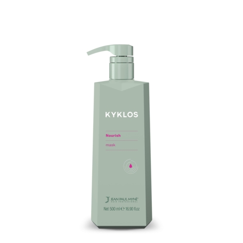 Kyklos Nourish Mask 500 ml.