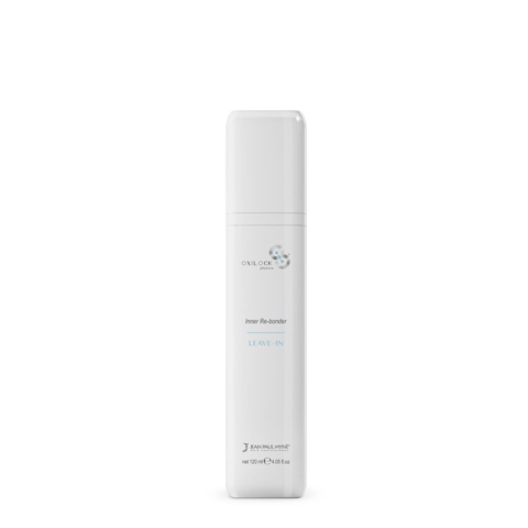 INNER RE-BONDER LEAVE IN 120 ml (Salon Size)