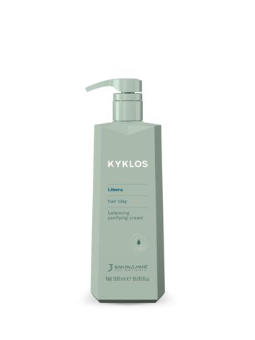 Kyklos Libera Hair Clay Mask 500ml