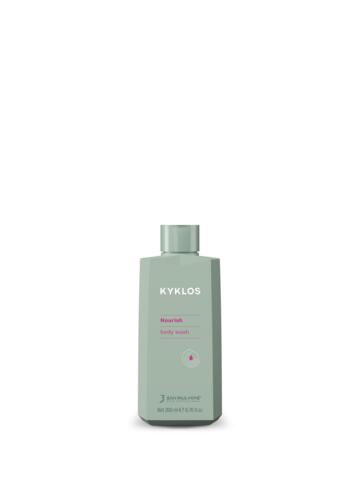 Kyklos Nourish  Body wash 200ml