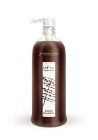NAVITAS ORGANIC TOUCH CAROB SHAMPOO 1L
