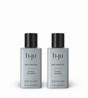 BJU REVAMPING TIMELESS TRAVELKIT 2 X 100ML