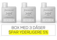 DOC Color 7.7 (7B) ks. med 3 x 120 ml.