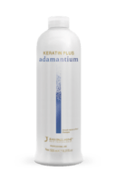 KERATIN PLUS ADAMANTIUM SHAMPOO 500ml (new formula)